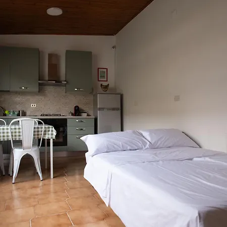 Supernova House Naples