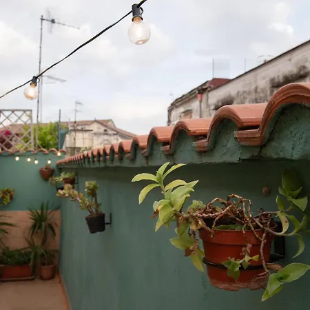 Supernova House Apartment Naples