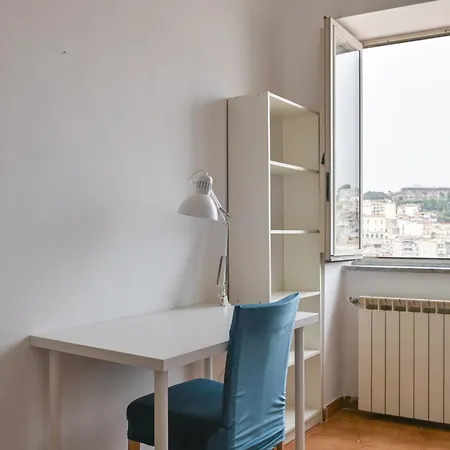 Supernova House Apartment