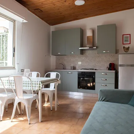 Supernova House Apartment Naples
