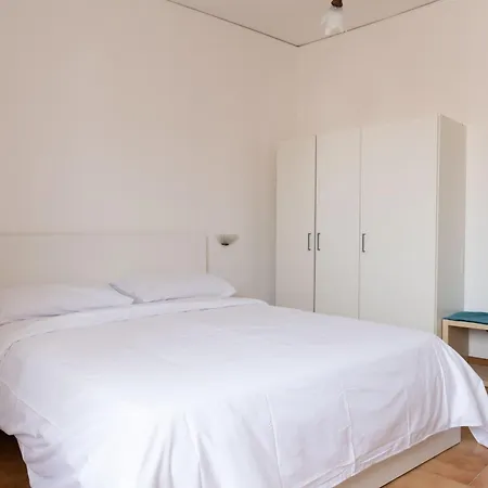 Supernova House Apartment *