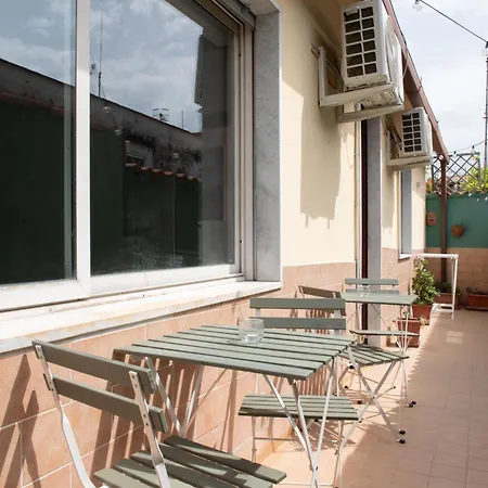 Supernova House Apartment