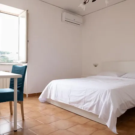 Supernova House Apartment *