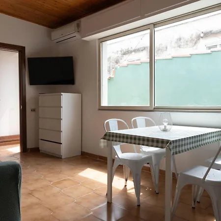 Supernova House Apartment Naples