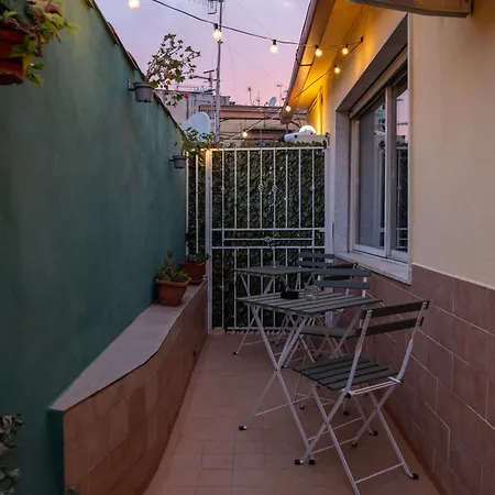 Supernova House Naples