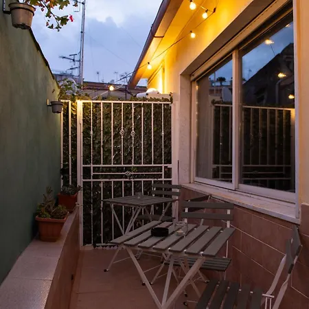 Supernova House
